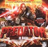 The Predator Is Back