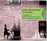 Various: From Frescobaldi To Brahms