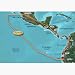 GARMIN VSA008R CENTRAL AMERICA WEST G2 VISION SD CARD