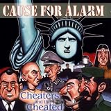 Cheaters & Cheated
