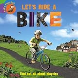 Let's ride a bike