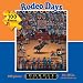 Rodeo Days 100pc 16x20 Jigsaw Puzzle by Eric Dowdle