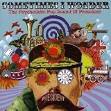 Sometimes I Wonder: the Psychedelic Pop Sound of President