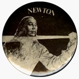 Sir Isaac Newton (Torso Shot) - 1 1/2