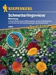 Schmetterlingswiese Mischung ein- und...
