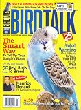 Bird Talk, January 2007 Issue