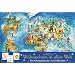 Weihnachten in aller Welt: Adventskalender mit 24 B�chern