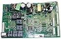 GE WR55X10942 Refrigerator Main Control Board