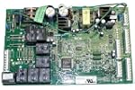 GE WR55X10942 Refrigerator Main Contr...