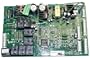 GE WR55X10942 Refrigerator Main Control Board