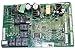 GE WR55X10942 Refrigerator Main Control Board
