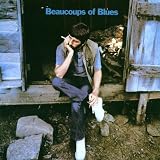 Beaucoups Of Bluesby Ringo Starr