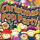 Review Various  / Christmas Pop Party