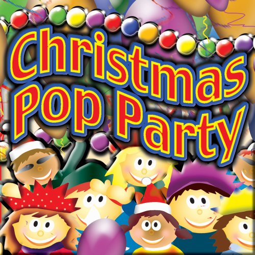 CD-Charts  Music : Christmas Pop Party