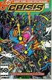  : Crisis on Infinite Earths #12 : Final Crisis (DC Comics)