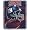 New York Giants NFL Triple Woven Jacquard Throw (Spiral Series) (48x60
