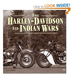 Harley-Davidson and Indian Wars