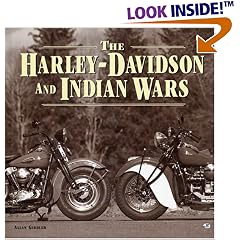 The Harley-Davidson and Indian Wars