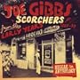 Scorchers From the Early Years 1967-73 (Bril)