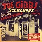 Scorchers from the Early Years (1967-73)