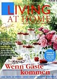 Produkt-Bild: Living at Home [Jahresabo]