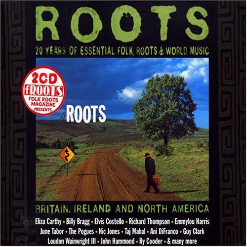 CD-Charts  Search : Folk Roots: 20 Years of Essential Folk, Roots & World Music from Britain, Ireland & North America