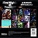 Trends International 2017 Wall Calendar, September 2016 - December 2017, 11.5
