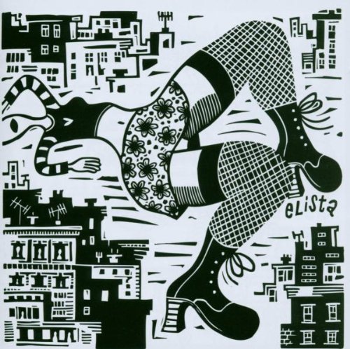 Elista - rendors-toi Lyrics - Zortam Music