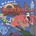 Desert Poem - Names All Major Deserts in Australia