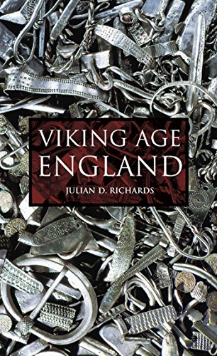 Viking Age England