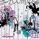 chimes(初回限定盤A)(DVD付)