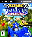 Sonic & Sega All-Stars Racing PS3