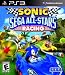Sonic & Sega All-Stars Racing PS3
