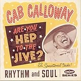 Are You Hep To The Jive?