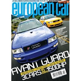 European Car