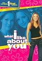 What I Like About You: The Complete First Season (3 Discs) (Dual-layered DVD)