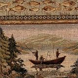 Twin SIS Covers Futon Cover in Balsam Lake