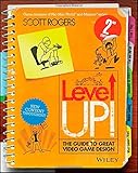Level Up! The Guide to Great Video Game Design