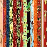 Three Pound Cotton Remnant Assortment By The Assortment