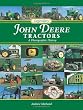 Legendary John Deere Tractors: A Photographic History