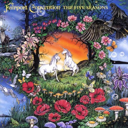 Fairport Convention Picture 10
