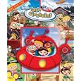 Little Einsteins (Look & Find)