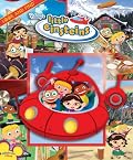 Little Einsteins (Look & Find)