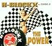 H Blockx-Power
