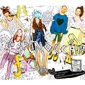 1集 - Pinocchio （CD+フォトブック）(韓国盤）