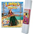 Bamboo Limbo Kit- 6'