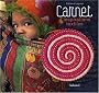 Carnet d'inspirations textiles