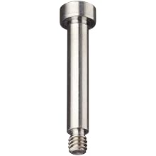 303 Stainless Steel Shoulder Screw, Hex Socket Drive