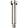 303 Stainless Steel Shoulder Screw, Hex Socket Drive