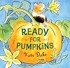 Ready for Pumpkins